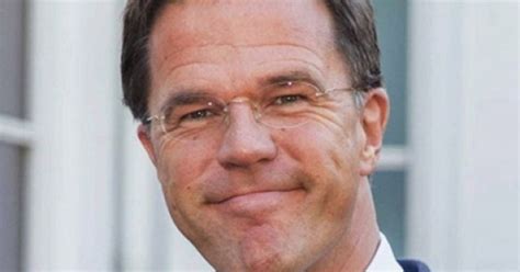 Mis-Communicator of the Week: Mark Rutte | PRmoment.com