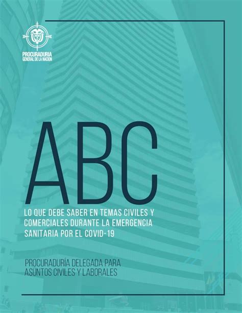 PDF PROCURADURÍA DELEGADA PARA ASUNTOS CIVILES Y ASUNTOS CIVILES