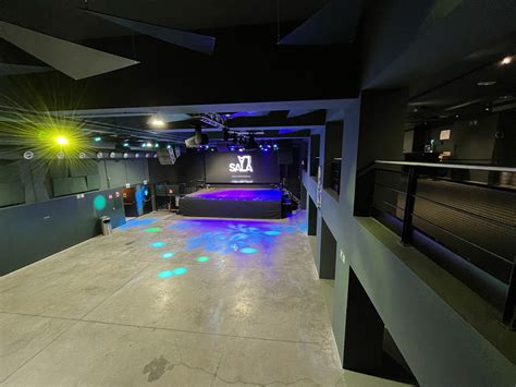 La Sala del WiZink Center Madrid Programación y Venta de Entradas