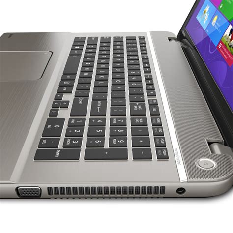 Toshiba Satellite P Serie Notebookcheck Org