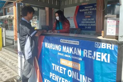 Survei BRI Indeks Bisnis UMKM Dan Ekspektasi Di Zona Optimis