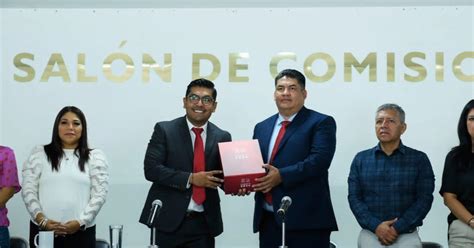 Presenta Ejecutivo Paquete Económico 2024 Noticias de Cuautla