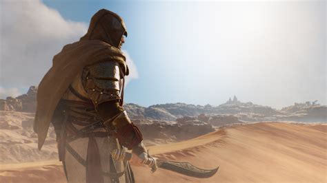 Los fanáticos de Assassins Creed Mirage se sintieron mareados por el