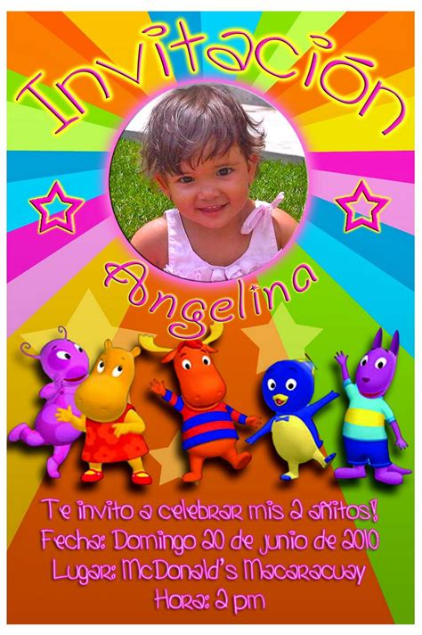 Tarjetas de aniversario personalizadas - Imagui