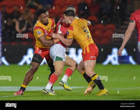 South Yorkshire UK October 31 2022 Rugby League World Cup 2021 Group