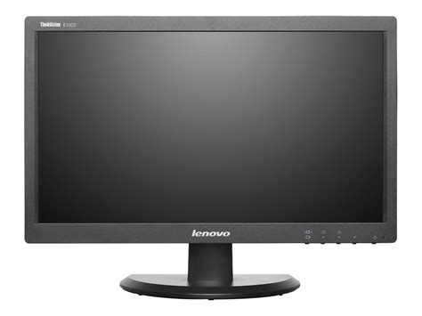 Lenovo Thinkvision E Led Monitor Viewable