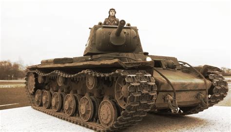 KV 1 1941 Portalgalerie Heng Long Panzer Forum