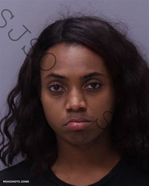 JOHNSON JORDYN MARIE 10 20 2022 St Johns County Mugshots Zone