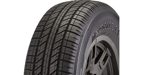 Ironman RB SUV Light Truck Tire 255 50R20 XL 97826 Price