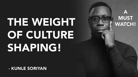 Deep Insight On Culture Shaping with Kunle Soriyan - YouTube