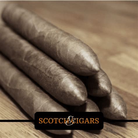 Top Most Expensive Cigars In The World Scotch Cigars