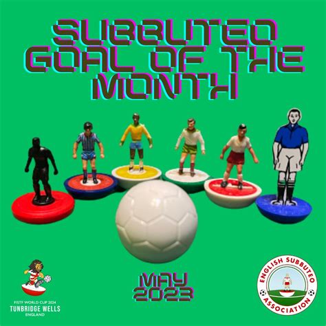 English Subbuteo Association On Twitter We Ll Be Expecting A Load Of