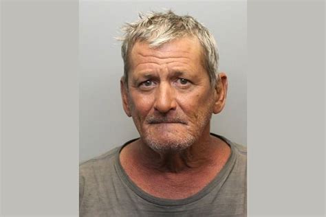 Wellington Sex Offender Named Larimer County Most Wanted