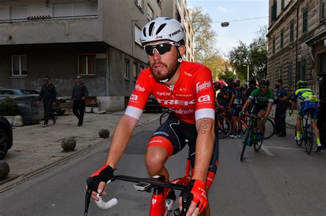 Nizzolo second in Croatia | Trek Race Shop