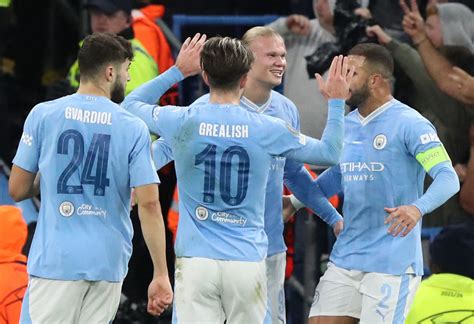 Pronostic Manchester City Liverpool Analyse Cotes Et Prono De L