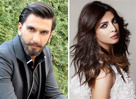 Ranveer Singh And Priyanka Chopra Share Heart Felt Messages To Support