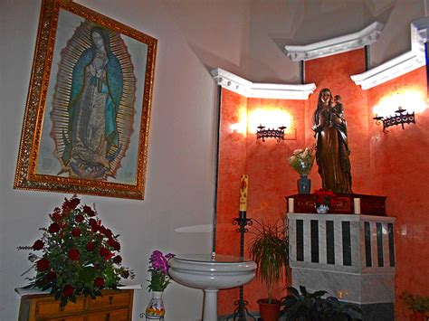 Sevillano Viajero Nuestra Señora de la Antigua y Beato Marcelo Spínola