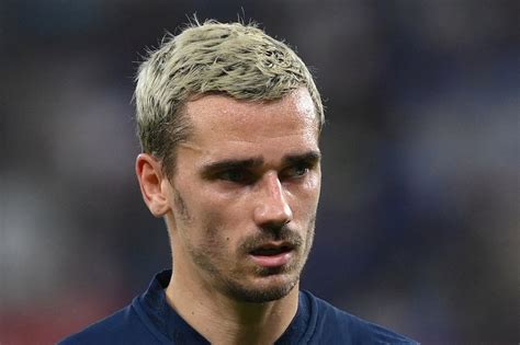 Équipe de France Antoine Griezmann annonce sa retraite internationale