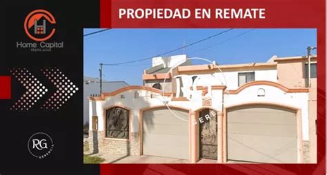 Hermosa Casa En Remate Ubicada En Del Cantil Ahorro En Tiempo Y