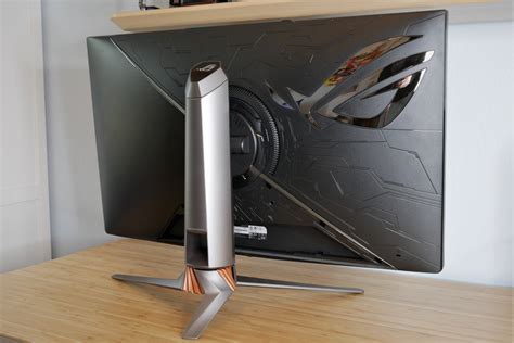 Asus ROG Swift PG32UQX Review - IGN