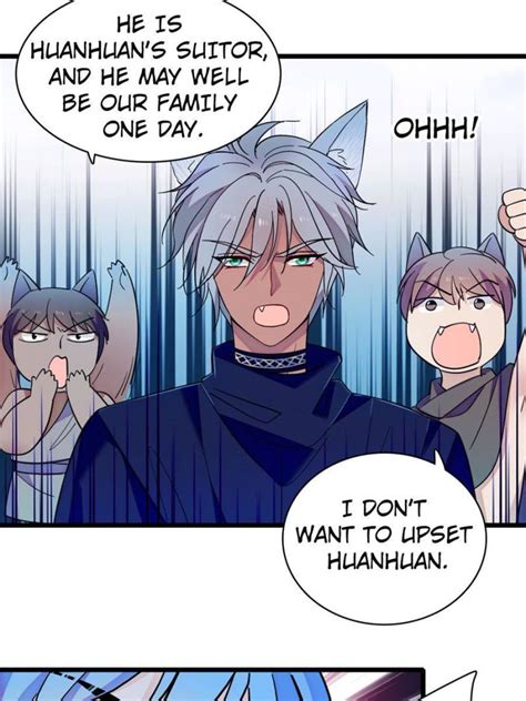 When Beauty Meets Beasts Hot Manhua Chapter Summanga