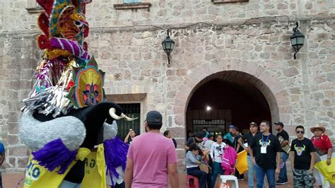 Torito De Petate El Gallo De La Juarez 2do Festival De Torito De