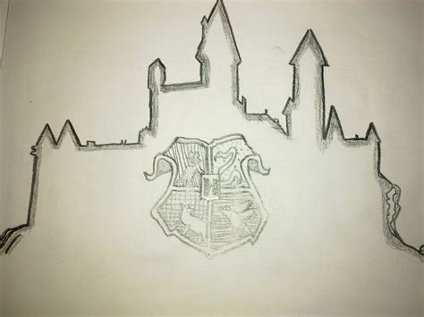 Pin By Sonitta On Harry Potter Drawing Harry Potter Drawings