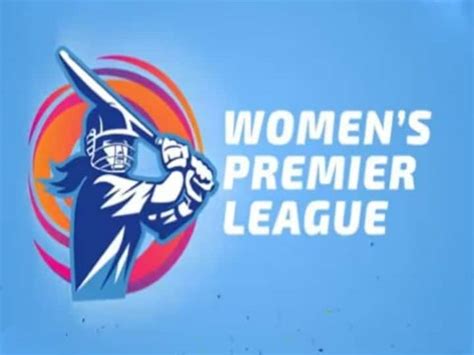 Wpl 2023 Womens Premier League 2023 Schedule Released Know Here In