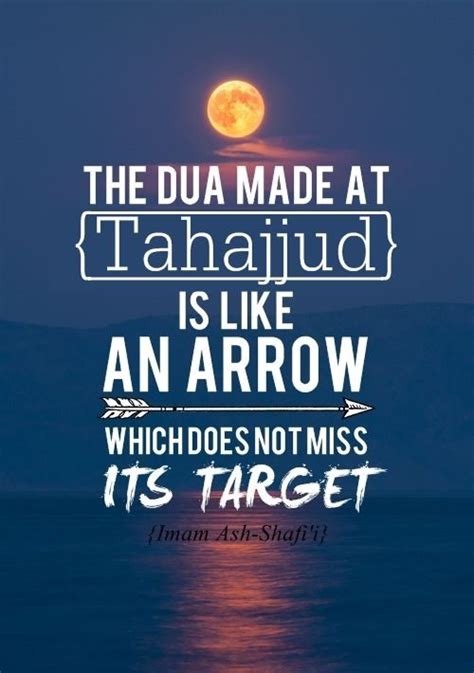 Night Prayer: Benefits of Tahajjud - Islam-Peace | Tahajjud | Muhammad