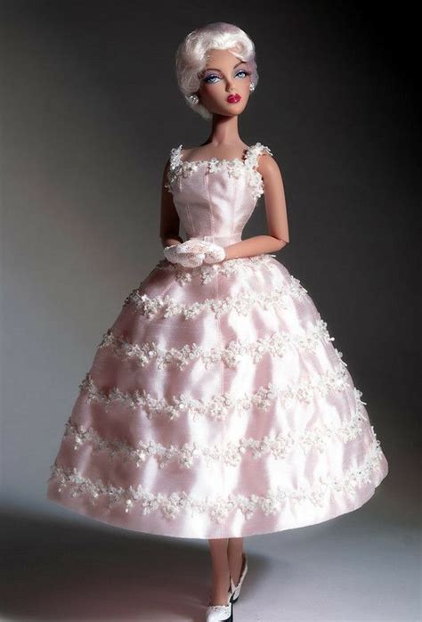 Pin By S Bos On Barbiepop In 2023 Barbie Dress Pattern Barbie