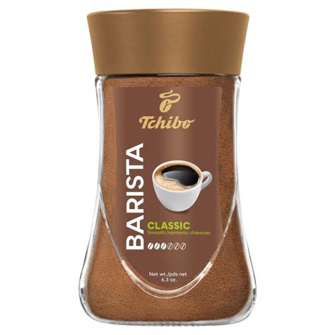 Tchibo Barista Classic Kawa Rozpuszczalna G Zakupy Online Z