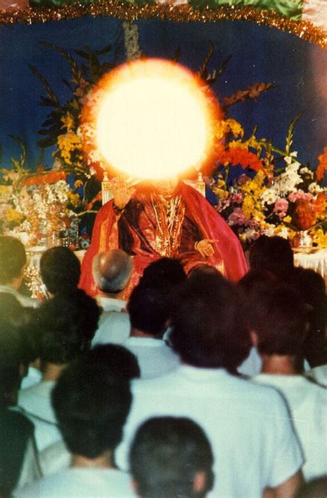 Sahaja Yoga Founder H H Shri Mataji Nirmala Devi