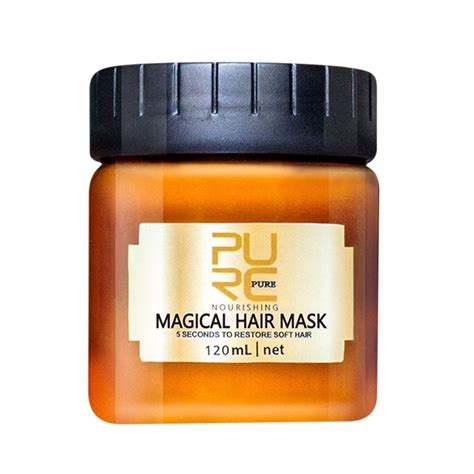 Teissuly Hair Detoxifying Hair Mask Advanced Molecular Hair Treatmen