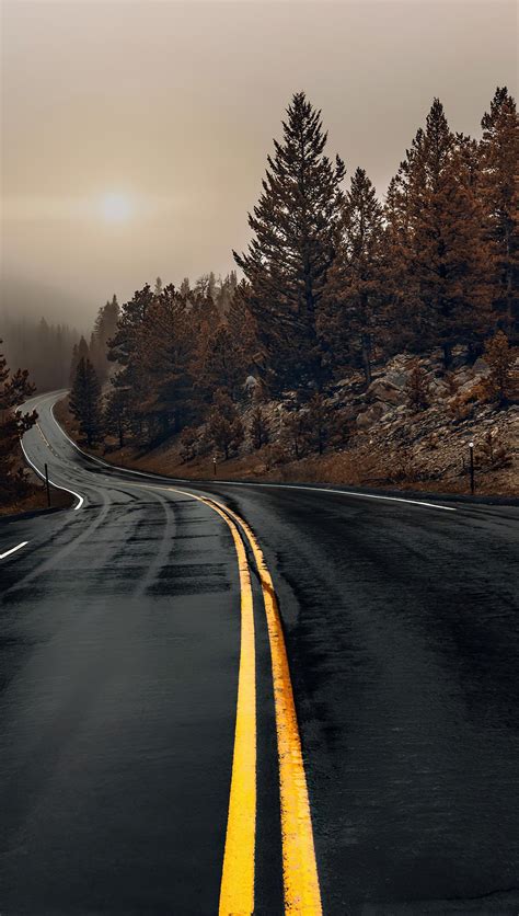 Road Vertical Wallpapers Top Free Road Vertical Backgrounds