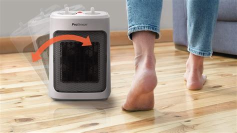 Un mini radiateur à moins de 40 euros C est l offre Amazon qu il ne