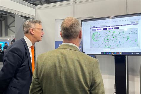 New Defence Supply Chain Mapping Tool Provides Vital Intelligence GOV UK