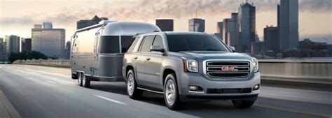 2020 GMC Yukon Towing Capacity Dale Earnhardt Jr Buick GMC