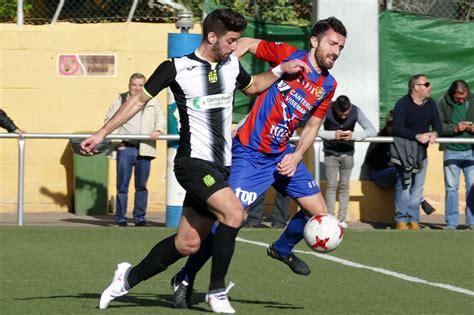 El Cartagena B Logra Un Buen Punto Ante El Yeclano Deportivo