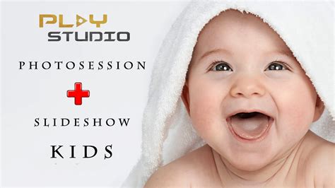 Uşaq Slayd şousu (Baby Slide Show) - YouTube