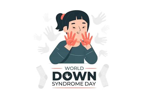 Ucapan Hari Down Syndrom Sedunia Maret Singkat Dan Kekinian