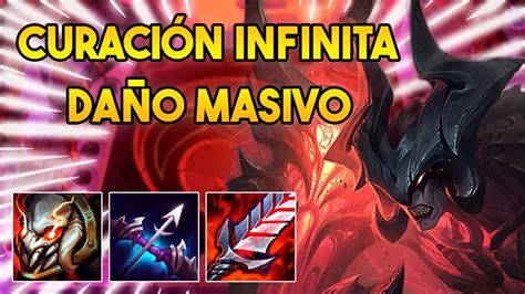 Ultra Late Game Lv Aatrox Revienta Todo Mejores Composiciones Tft