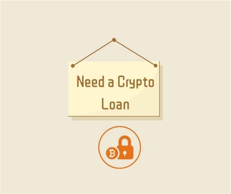 Crypto Loans Without Collateral Do They Exist In