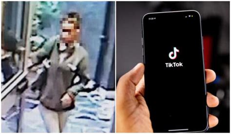 Meurtre De Lola Les Internautes Trouvent Le Tiktok De La Suspecte