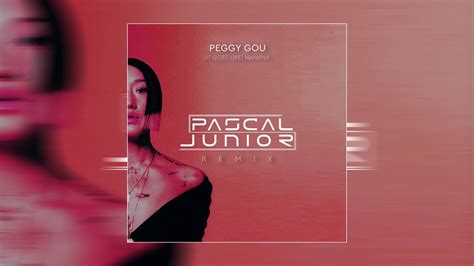 Peggy Gou It Goes Like Nanana Pascal Remix Youtube