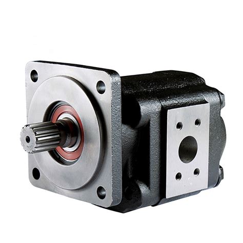 China Factory Directly High Pressure Parker Gear Pump P31 P50 P51 P76