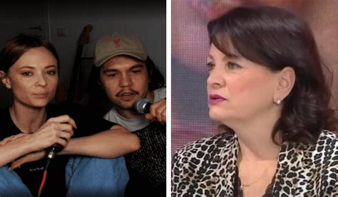 Gina Matache Cuvinte Dure La Adresa Lui Radu Siffredi Artista Nu S A