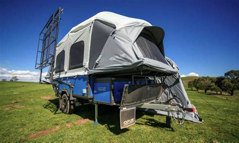 Opus Off Road Sleeper Approx Starting Price The Opus Tent