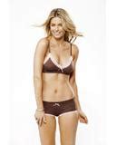 Former Miss Universe Jennifer Hawkins Lovable Lingerie Photoshoot X MQ Phun Org Forum