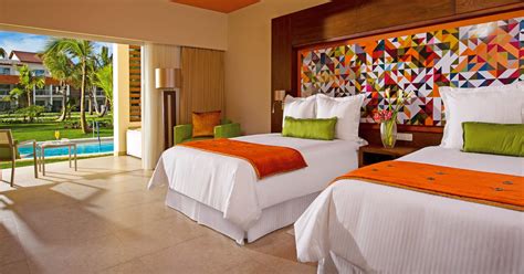 Breathless Punta Cana Resort & Spa