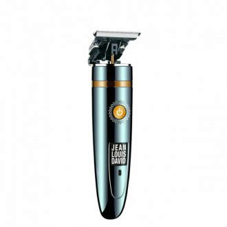 Jean Louis David Infinite Styler Hair Trimmer Papaya Gr